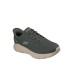 Skechers Bobs Sport B Flex Ανδρικά Ανατομικά Sneakers Λαδι