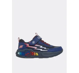 Skechers Storm Παιδικά Sneakers Μπλε