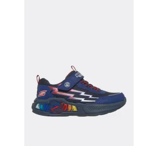 Skechers Storm Παιδικά Sneakers Μπλε