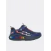 Skechers Storm Παιδικά Sneakers Μπλε