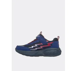 Skechers Storm Παιδικά Sneakers Μπλε