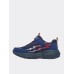 Skechers Storm Παιδικά Sneakers Μπλε