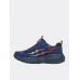 Skechers Storm Παιδικά Sneakers Μπλε