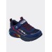 Skechers Storm Παιδικά Sneakers Μπλε