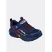 Skechers Storm Παιδικά Sneakers Μπλε