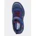 Skechers Storm Παιδικά Sneakers Μπλε