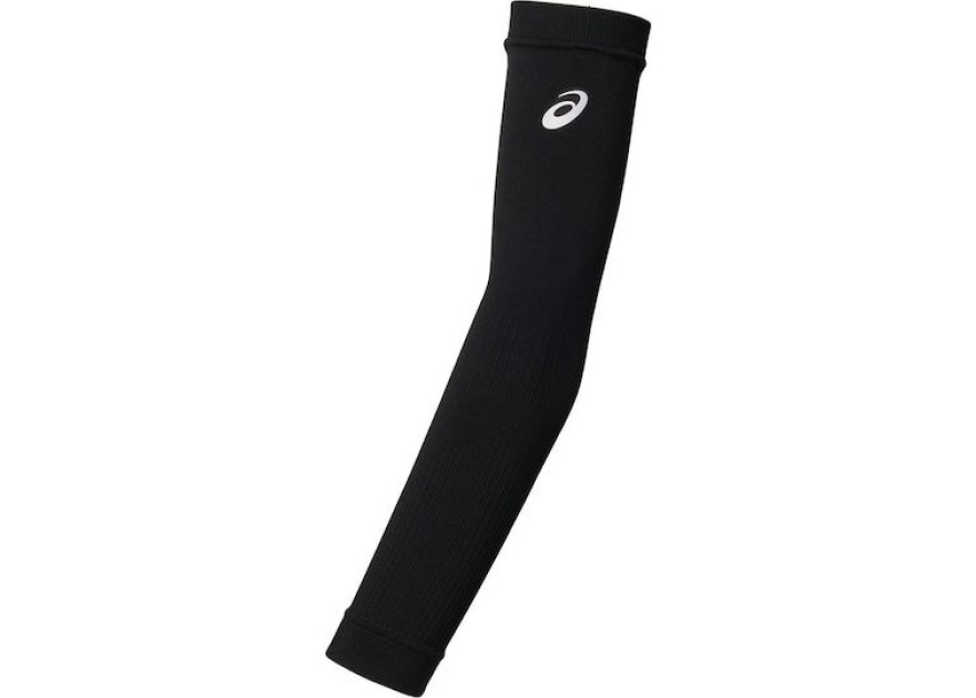Asics Armsleeve 3013b423-001 Μαύρο