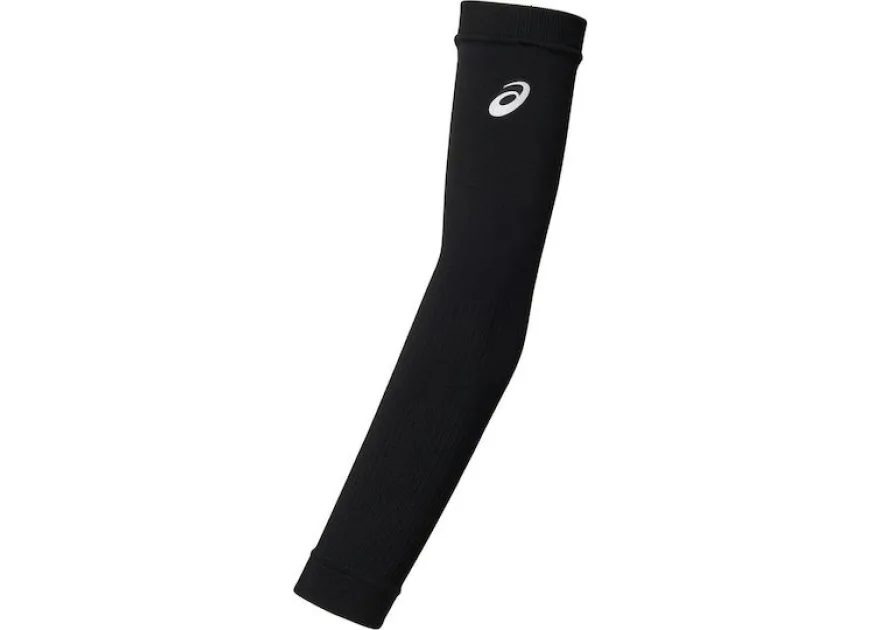Asics Armsleeve 3013b423-001 Μαύρο