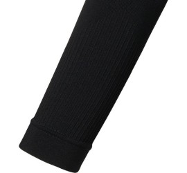 Asics Armsleeve 3013b423-001 Μαύρο