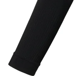Asics Armsleeve 3013b423-001 Μαύρο