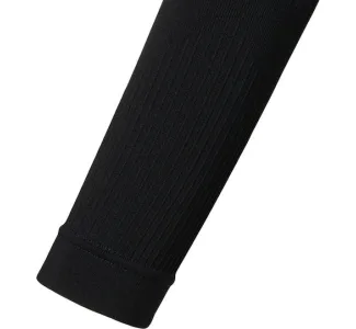 Asics Armsleeve 3013b423-001 Μαύρο