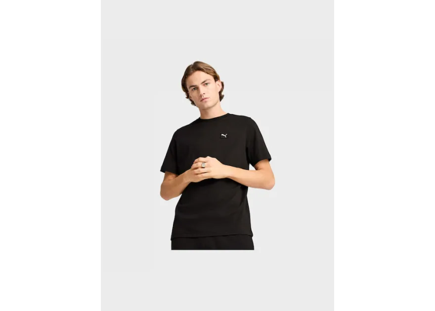 Puma Essentials Elevated Ανδρικό T-Shirt 