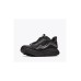 HOKA Clifton 11 Ανδρικά Αθλητικά Παπούτσια Running Αδιάβροχα με Μεμβράνη Gore-Tex Μαύρα