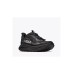 HOKA Clifton 11 Ανδρικά Αθλητικά Παπούτσια Running Αδιάβροχα με Μεμβράνη Gore-Tex Μαύρα