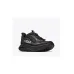 HOKA Clifton 11 Ανδρικά Αθλητικά Παπούτσια Running Αδιάβροχα με Μεμβράνη Gore-Tex Μαύρα
