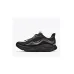 HOKA Clifton 11 Ανδρικά Αθλητικά Παπούτσια Running Αδιάβροχα με Μεμβράνη Gore-Tex Μαύρα