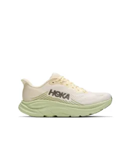 HOKA Clifton 11 Γυναικεία Αθλητικά Παπούτσια Running Alabaster / Morning Dew