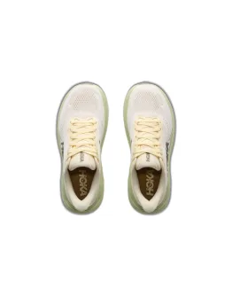 HOKA Clifton 11 Γυναικεία Αθλητικά Παπούτσια Running Alabaster / Morning Dew