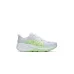 HOKA Clifton Pro Γυναικεία Αθλητικά Παπούτσια Training Cosmic Grey / Neon Yuzu
