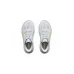 HOKA Clifton Pro Γυναικεία Αθλητικά Παπούτσια Training Cosmic Grey / Neon Yuzu