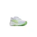 HOKA Clifton Pro Γυναικεία Αθλητικά Παπούτσια Training Cosmic Grey / Neon Yuzu