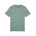 Puma Ess Elevated T-shirt Πράσινο