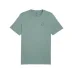 Puma Ess Elevated T-shirt Πράσινο