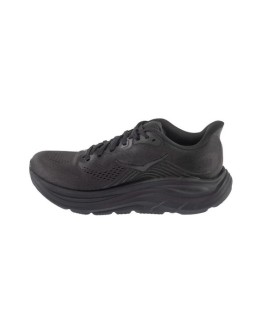 HOKA Clifton 11 Γυναικεία Αθλητικά Παπούτσια Running Μαύρα