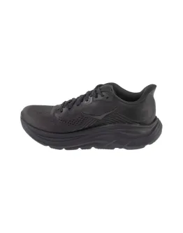 HOKA Clifton 11 Γυναικεία Αθλητικά Παπούτσια Running Μαύρα
