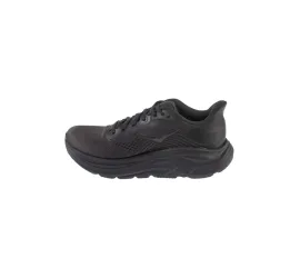 HOKA Clifton 11 Γυναικεία Αθλητικά Παπούτσια Running Μαύρα