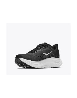 HOKA Clifton 11 Γυναικεία Αθλητικά Παπούτσια Running Μαύρα
