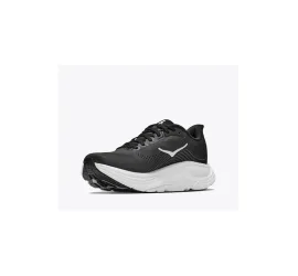 HOKA Clifton 11 Γυναικεία Αθλητικά Παπούτσια Running Μαύρα