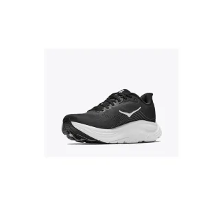 HOKA Clifton 11 Γυναικεία Αθλητικά Παπούτσια Running Μαύρα