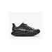 HOKA Clifton 11 Γυναικεία Αθλητικά Παπούτσια Running Αδιάβροχα με Μεμβράνη Gore-Tex Μαύρα