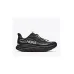 HOKA Clifton 11 Γυναικεία Αθλητικά Παπούτσια Running Αδιάβροχα με Μεμβράνη Gore-Tex Μαύρα