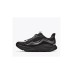 HOKA Clifton 11 Γυναικεία Αθλητικά Παπούτσια Running Αδιάβροχα με Μεμβράνη Gore-Tex Μαύρα