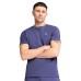 Puma Ess Elevated T-shirt Μπλε