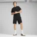 Short Puma ESS Elevated
