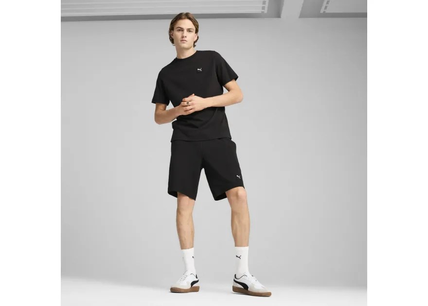 Short Puma ESS Elevated