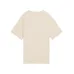 Puma Γυναικείο T-shirt Μπεζ