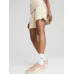 Puma Γυναικείο Σορτς Μπεζ