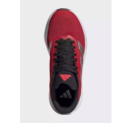 Adidas DURAMO SL2 Αθλητικά Παιδικά Παπούτσια Running με Κορδόνια Κόκκινα