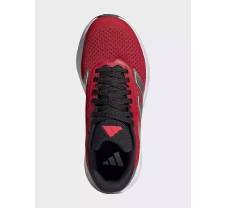 Adidas DURAMO SL2 Αθλητικά Παιδικά Παπούτσια Running με Κορδόνια Κόκκινα