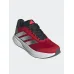 Adidas DURAMO SL2 Αθλητικά Παιδικά Παπούτσια Running με Κορδόνια Κόκκινα