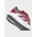 Adidas DURAMO SL2 Αθλητικά Παιδικά Παπούτσια Running με Κορδόνια Κόκκινα