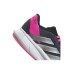 Adidas Sl2 Junior Αθλητικά Παιδικά Παπούτσια Running με Κορδόνια Μπλε