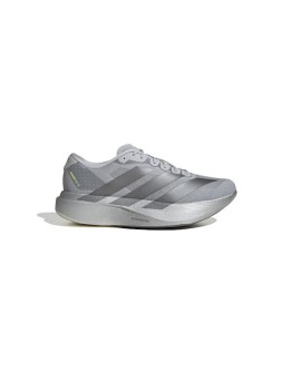 Adidas Adizero Evo Sl Ανδρικά Αθλητικά Παπούτσια Running Silver Met. / Iron Met. / Halo Silver