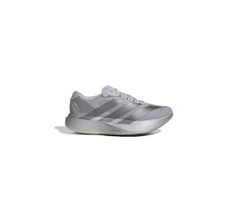 Adidas Adizero Evo Sl Ανδρικά Αθλητικά Παπούτσια Running Silver Met. / Iron Met. / Halo Silver