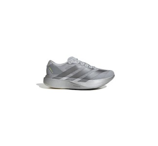 Adidas Adizero Evo Sl Ανδρικά Αθλητικά Παπούτσια Running Silver Met. / Iron Met. / Halo Silver