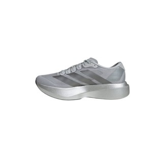 Adidas Adizero Evo Sl Ανδρικά Αθλητικά Παπούτσια Running Silver Met. / Iron Met. / Halo Silver